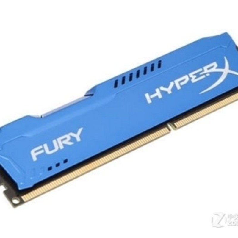 แรม Kingston HyperX DDR3 1866MHz สำหรับคอมพิวเตอร์ตั้งโต๊ะ ใช้เล่นเกม