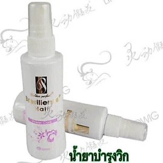 วิกผม🔥 calawigs❤️น้ำยาม่วงฉีดวิกแก้วิกพันกัน มีกลิ่นหอมอ่อนๆค่ะ สินค้าส่งในไทย พร้อมส่ง