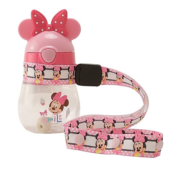 พร้อมส่ง! สายคล้องขวดนมกันหาย สายคล้องของเล่น ยาว 70cm.