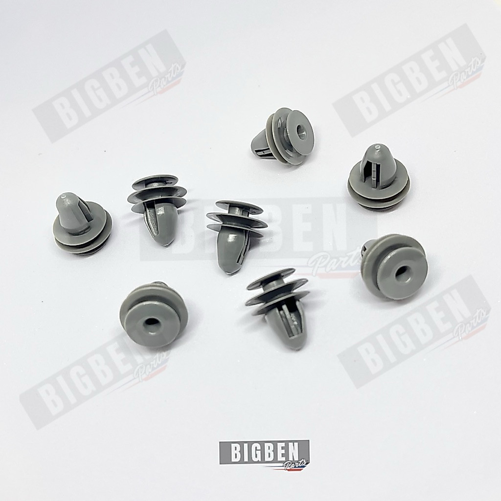 กิ๊บยึดแผงประตูHONDA CIVIC EK,COUPE,EG 3DOOR 4DOOR,CRV GEN1