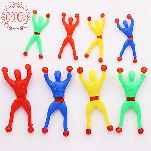 ของเล่นปีนกําแพง Spider-Man สําหรับเด็ก – Climber ถ้วยดูดเหนียวสําหรับเล่นแบบโต้ตอบ, สนุกซูเปอร์ฮีโร่สําหรับเด็ก