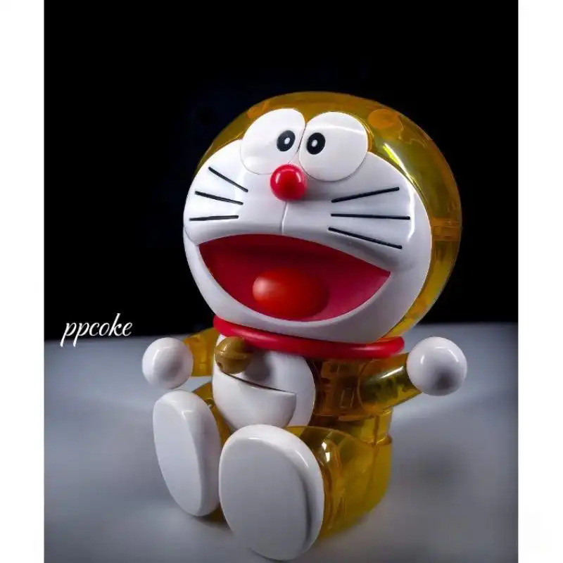 Macho Diary FRS Doraemon Doraemon Doraemon Movable Assembly Model 088