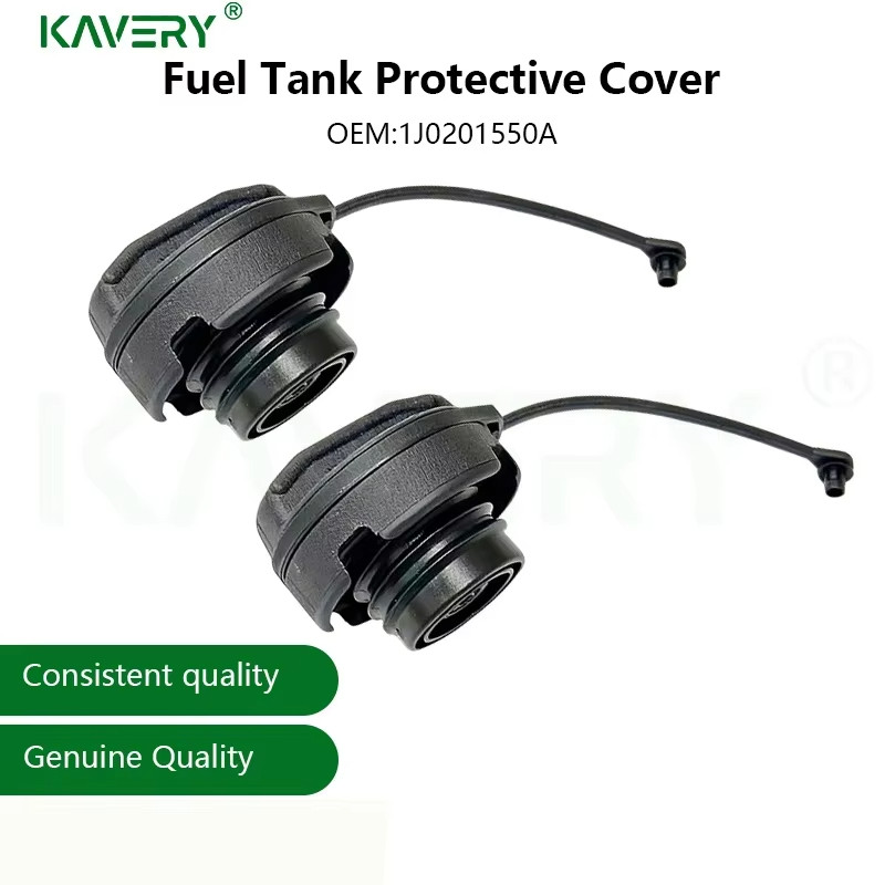 สําหรับ 1 ชิ้น 1j0201550A รถ Petrol ดีเซลการใช้ถังฝาครอบ Au-di A1 A2 A3 A4 A6 V-w Golf Jetta Passat 