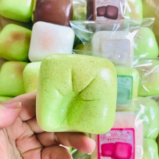 Creamy Cube Squishy Fidget ของเล่น Super Soft Squeeze ความเครียดบรรเทาของเล่นน่ารักความงามช้า Rebound Squish ของเล่นสําหรับเด็กผู้ใหญ่ของขวัญ