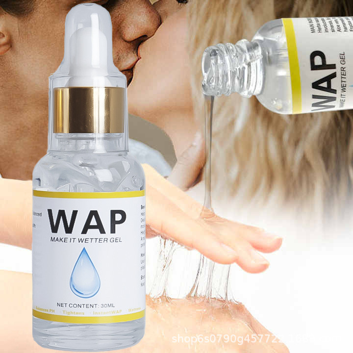 超 Cradle Slipper Yoni Wap Slime ช่องคลอด Wetter Gel Ph Balanced8989899202606027