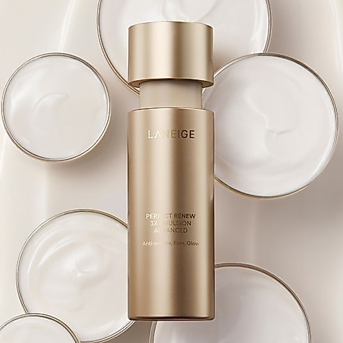 LANEIGE Perfect Renew 3X Emulsion Advanced [ไซส์ MINI]