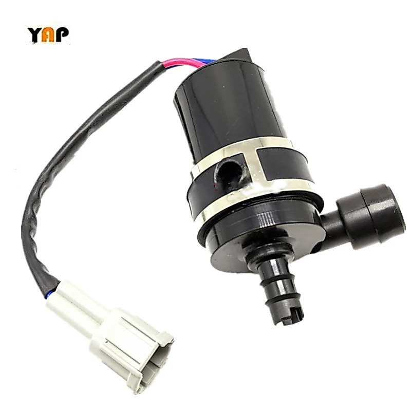 ใหม่ไฟหน้าไฟหน้าเครื่องซักผ้าปั๊มสําหรับ Nissan Murano TEANA 370Z nismo FAIRLADY Z34 J31Z 3.5L 3.7L 