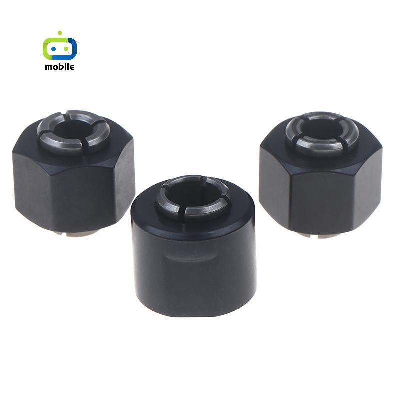 [maygood] Collet Nut เปลี่ยนสําหรับ DCW609 DCW600 DCW609 DW613 DW614 DW615 DW620 DW621 DCW600B อุปกร