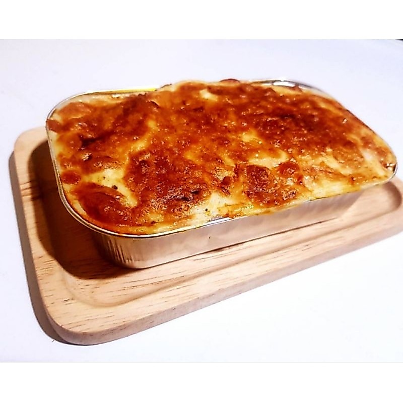 Keto Chicken Lasagne with Newzealand cheese
