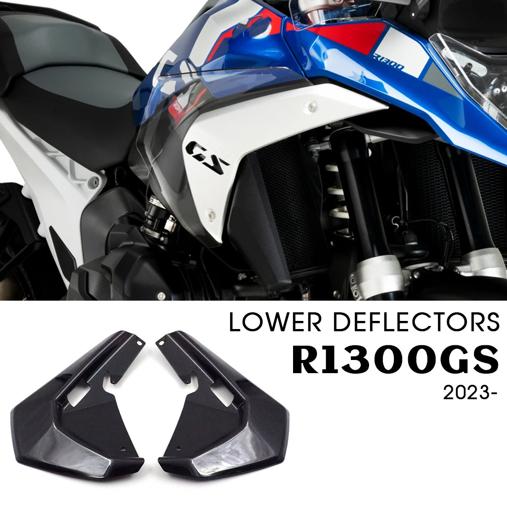 GR1300GS รถจักรยานยนต์ Lower Deflectors สําหรับ BMW R 1300 GS R1300 GS อุปกรณ์เสริม Lower Deflector 