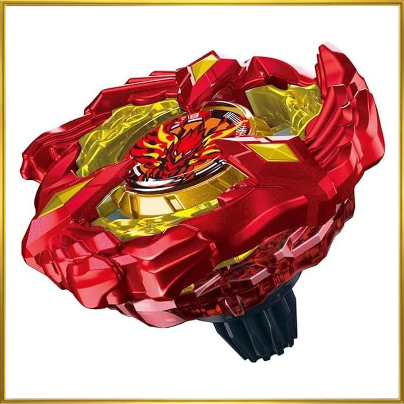Beyblade X Phoenix Wing 9-60GF BX-23