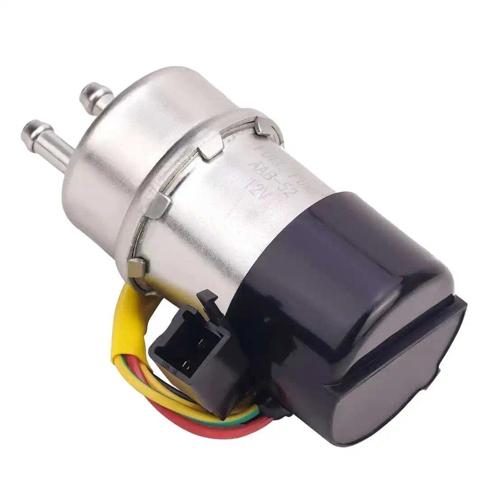 สกู๊ตเตอร์รถจักรยานยนต์ไฟฟ้าการใช้ปั๊ม Fit สําหรับ Honda Shadow 700 VT700C 1986 12V 1.7A