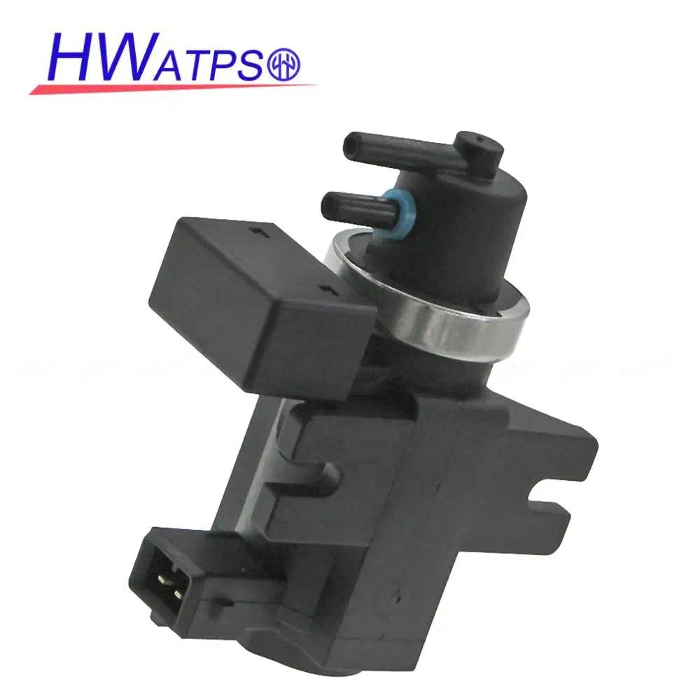 11742247906 Turbo ความดัน Solenoid วาล์วความดัน Boost Control สําหรับ BMW 3 5 X5 Series E60 E70 E87 