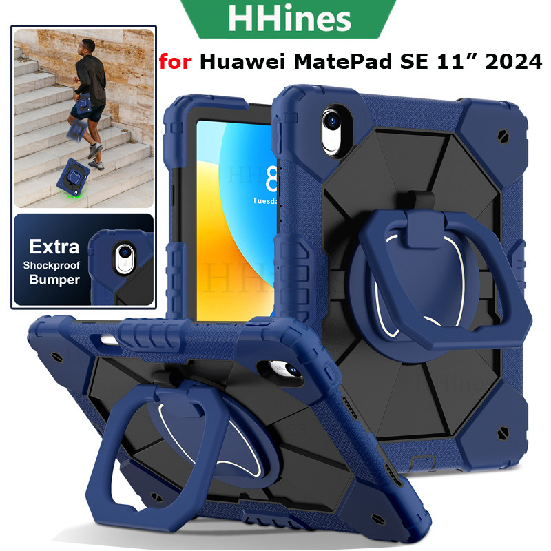 สําหรับ Huawei MatePad SE 11 Air 11.5 นิ้ว S 11.5S 2023 2024 2025 DBY2-W00 DBY2-AL00 BTK-W09 BTK-AL0