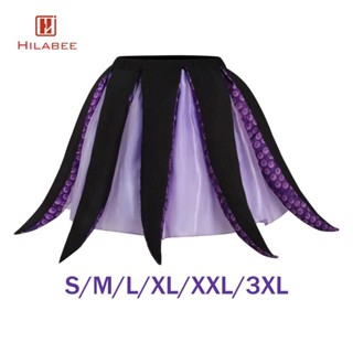 [hilabee] ชุดแฟนซี Ursula อูกุระ กะลาสีตัวการ์ตูน สำหรับงานป…