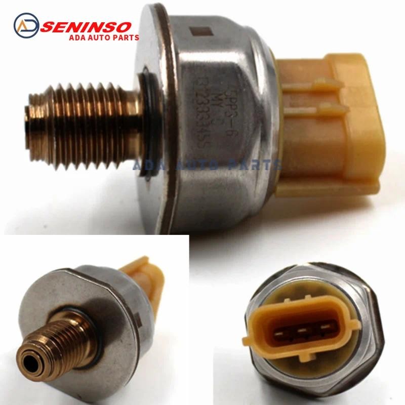 ใหม่ 45PP3-6 45PP36 98178706 เซ็นเซอร์ความดันเชื้อเพลิงสําหรับ Isuzu Holden Rodeo D-Max
