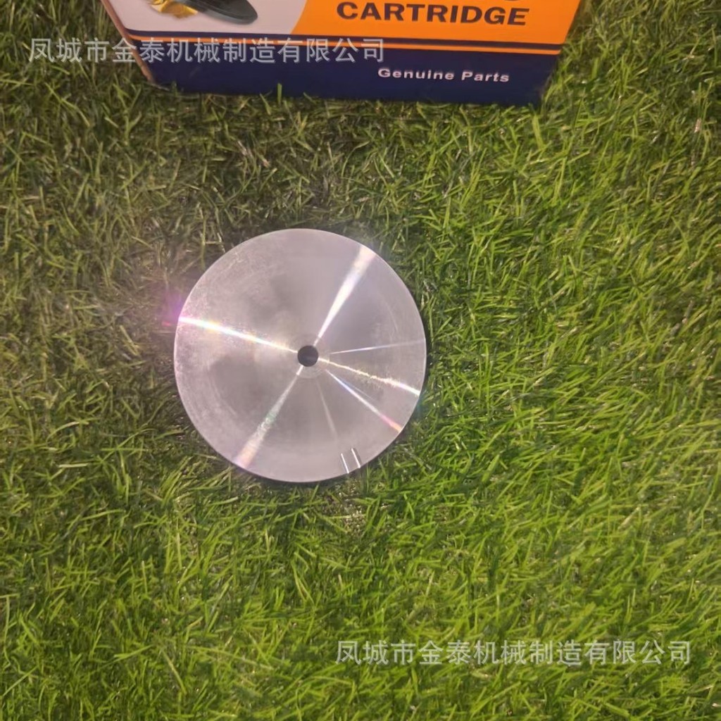 HX40/HX40W Turbo ล้อคอมเพรสเซอร์ใบพัด 60x88.6x86 มม.แผ่นหลัง 11 ใบมีด