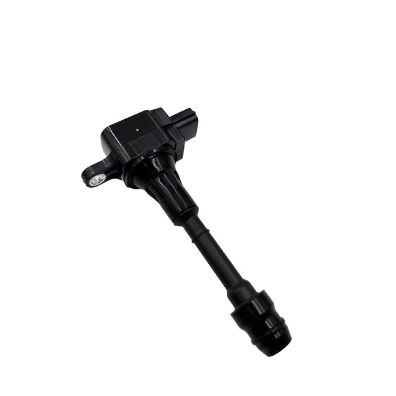 .คอยล์จุดระเบิดเหมาะสําหรับธงแดง A4E Teana 2.0/2.5 Qijun 2.5 Sylphy 22448-8H315