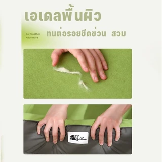 BHQ ที่นอนสุนัขขนาดใหญ่ เบาะแมว ที่นอนหมานุ่มๆ กันชื้น หน่วยความจำฟองน้ำ นุ่ม ทนต่อการฉีกขาด 3สีให้เลือก
