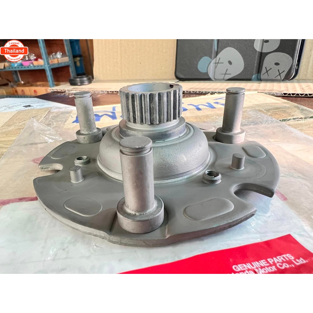 22610-KPH-900 ต้นกำลังขัตัวนอก 3 ขา W125R,S,X,iังลม แท้เิกศูนย์