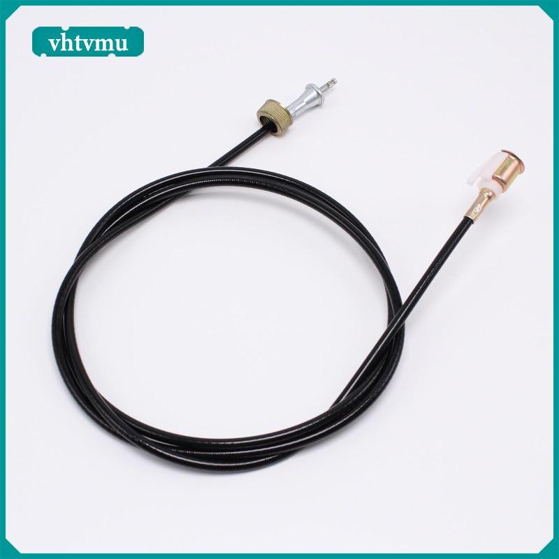 [vhtvmu] สาย Speedometer เปลี่ยนอะไหล่รถยนต์อุปกรณ์เสริมรถยนต์ติดตั้งง่ายอะไหล่สําหรับ Rzn169R 3rzfe