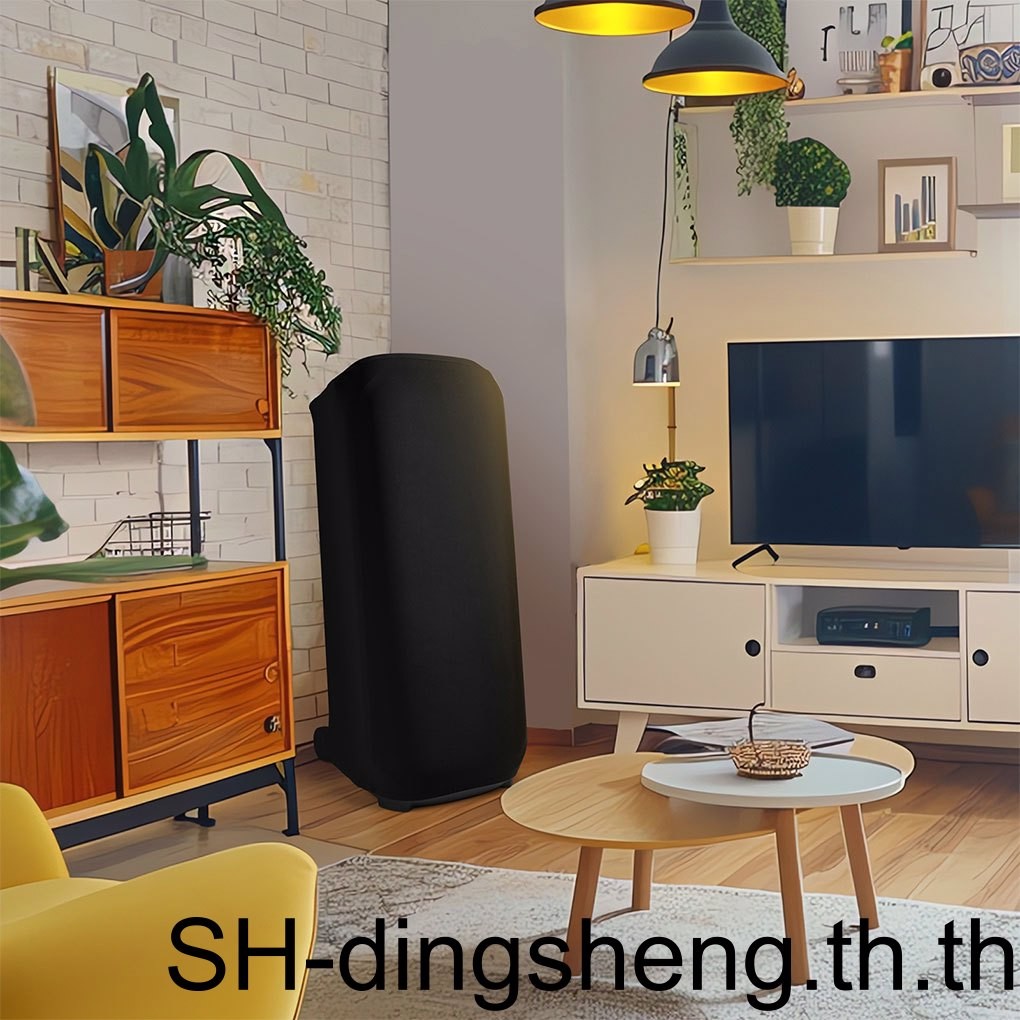 PartyBox ฝาครอบพรีเมี่ยมสําหรับ PartyBox710 ฝาครอบลําโพงสําหรับ Easy Slim ฝุ่นสําหรับ Partybox 710 S