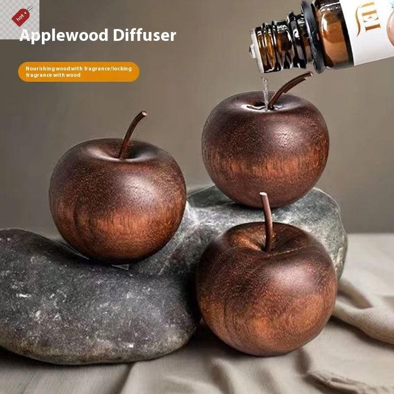ALIK Minimalist Wood Diffuser