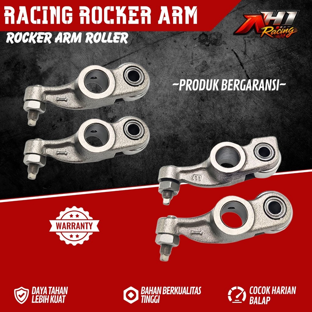 Templar Trigger Roller RRA BLADE Revo Absolute KWB คู่