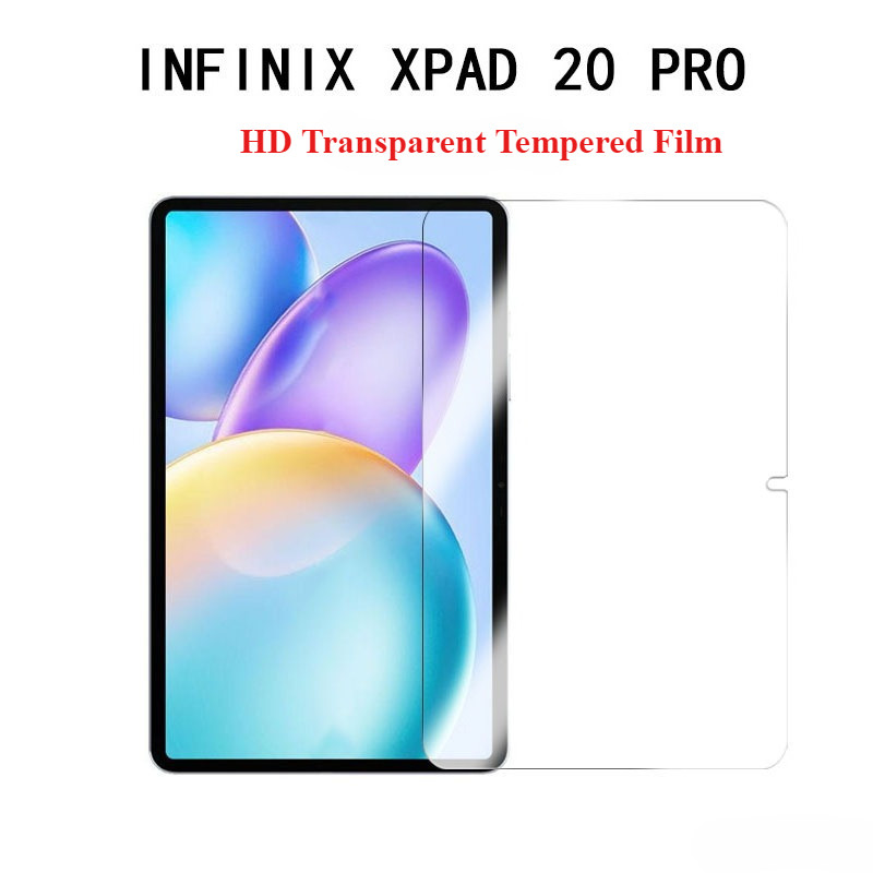 ใช้งานร่วมกับสําหรับ 2025 Infinix Xpad 20 11 นิ้ว Xpad GT 13 นิ้ว Infinix XPAD 20pro 12 นิ้วกระจกนิร