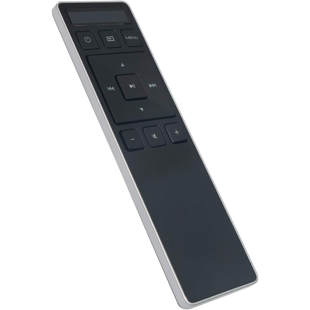 XRS551-E3 XRS551i-C XRS551iC เปลี่ยนรีโมทคอนโทรล fit สําหรับ Vizio SmartCast Sound Bar ลําโพงระบบ SB
