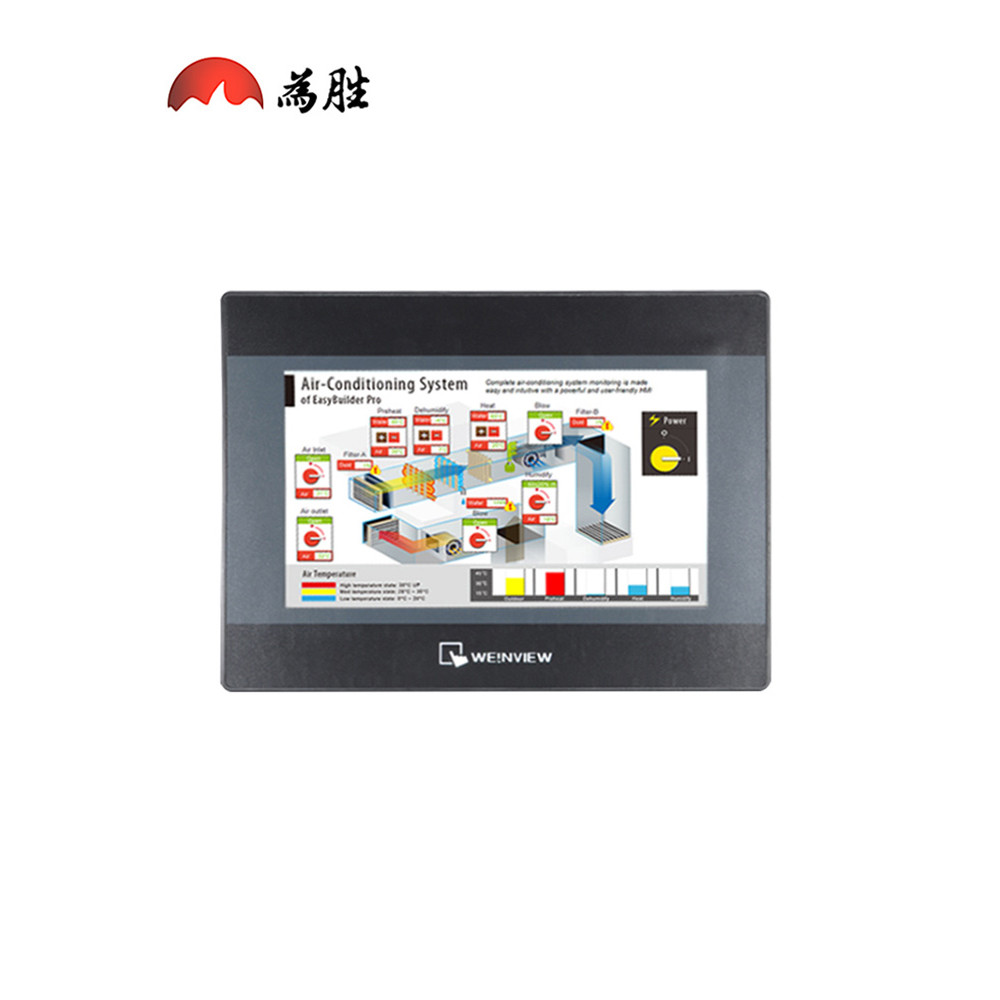 หน้าจอสัมผัส Wilunton tk6071ip tk6071iq TK6051ip MT6071IP MT8051IP