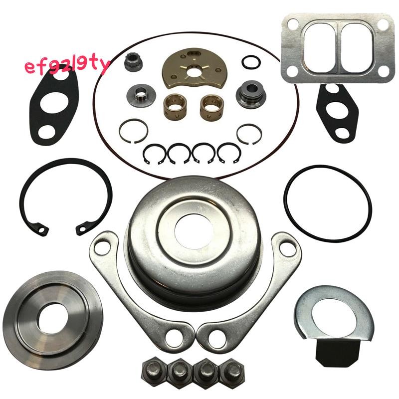Turbo Rebuild Kit สําหรับ Holset HY35 HX35 HX40 HE341 HE351 3575169