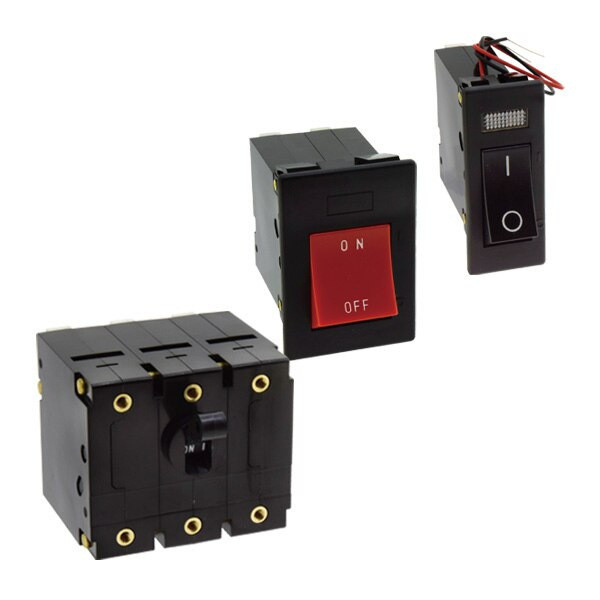 Hequan IDEC โฟโตอิเล็กทริคเซนเซอร์ IAC-R7M SA9Z-K04 SA2E-PP3C Series