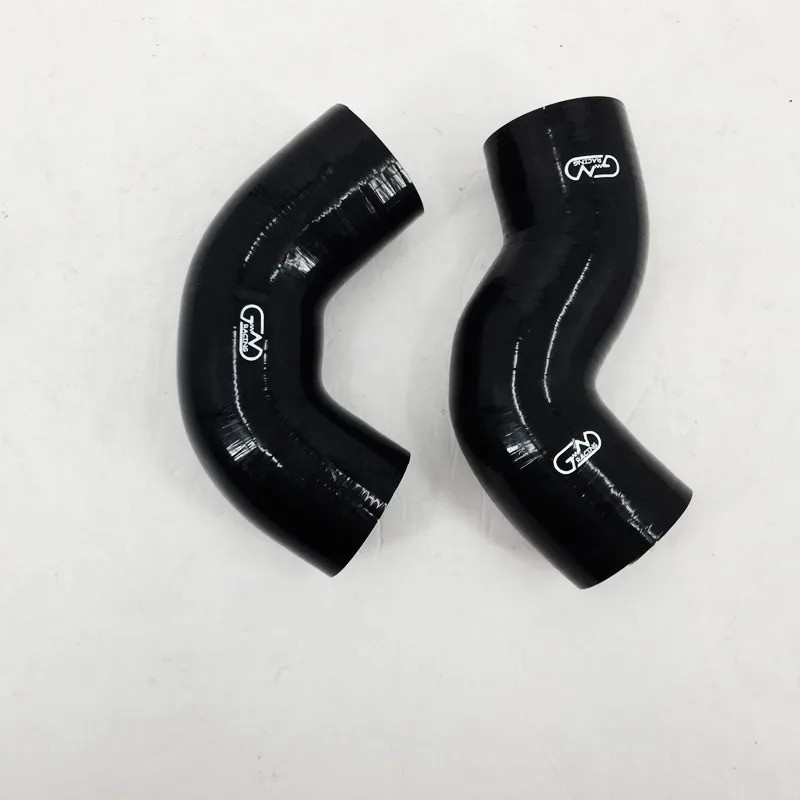 Intercooler ชุดท่อซิลิโคนใช้งานร่วมกับ 135 135i 335 335i E90 E92 N54 TWIN TURBO 2007-2010