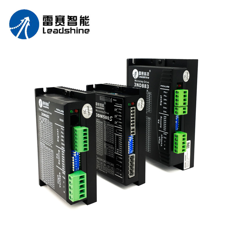 เซินเจิ้น Racer ไดรฟ์สามขั้ว 3DM2283 3ND883 3DM580S 3DM683 เหมาะสําหรับ 57 86 110