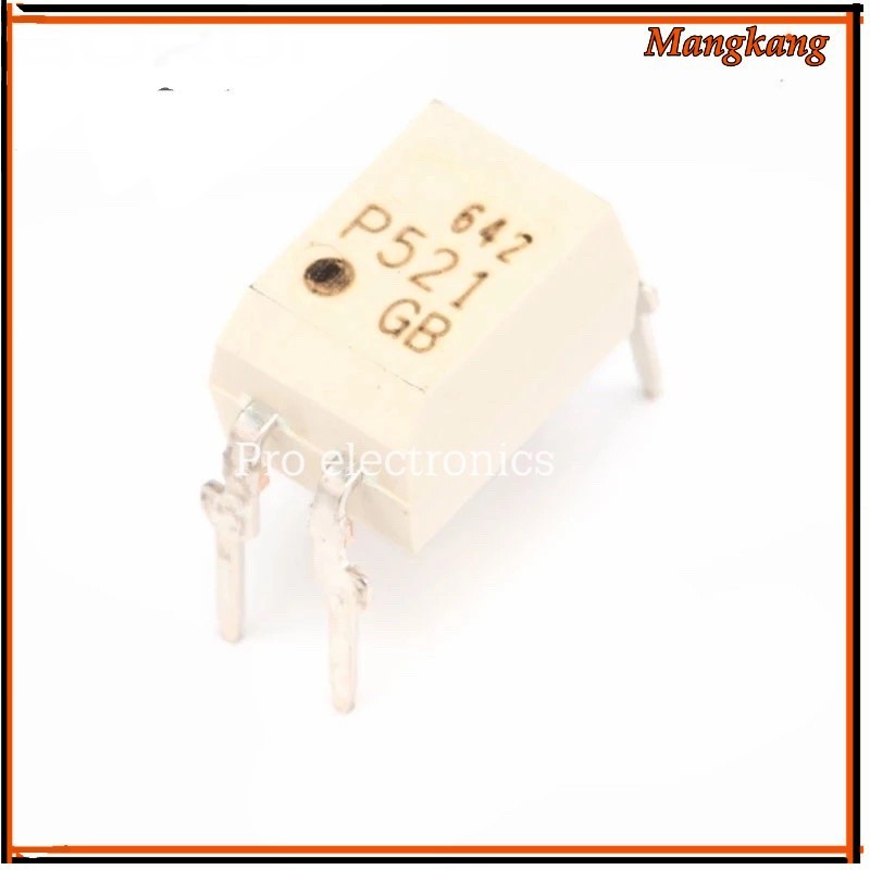 ของใหม่!  TLP627-1 DIP4 TLP627 DIP P627 DIP-4 TLP621-1 TLP621 TLP620-1 TLP620 TLP521 TLP521-1 TLP521