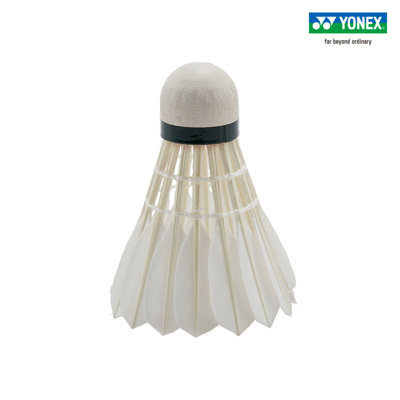 เว็บไซต์อย่างเป็นทางการของ YONEX: ชุดเครื่องแบบแบดมินตัน AS-50EX 12 ชิ้น