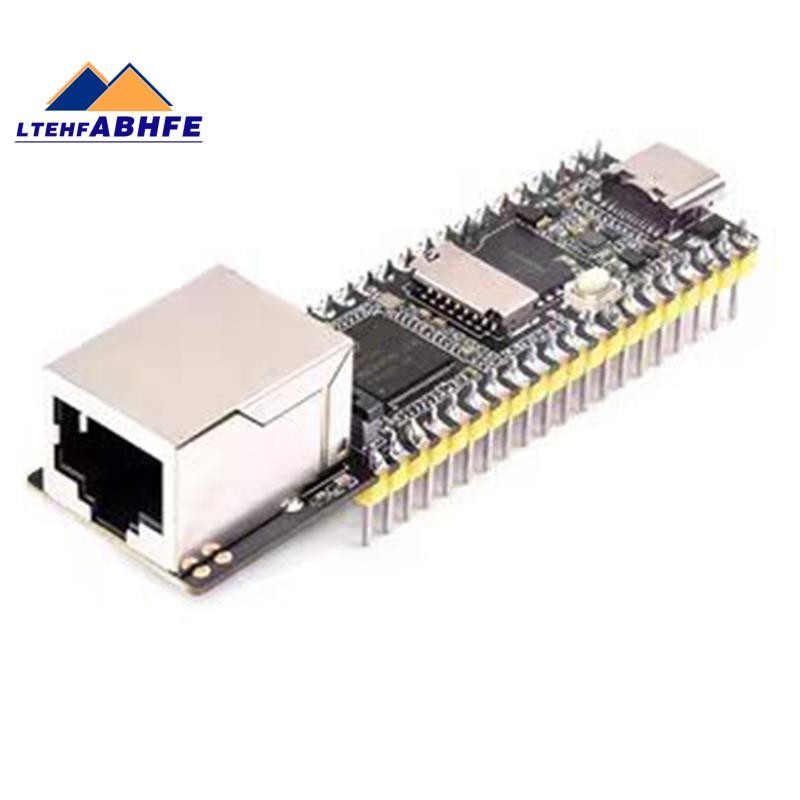 [ขายร้อน L]สําหรับ Plus/RV1103 Linux Development Board -A7 1.2GHz+Type-C Integrated RISC-V MCU