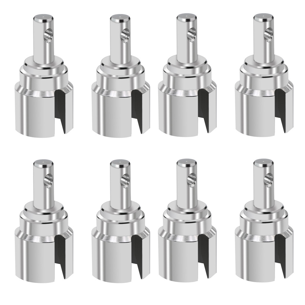 Differential สุนัขกระดูกถ้วยสําหรับ MJX HYPER GO 1/14 14210 14209 14301 14302 14303 1/16 16207 16208