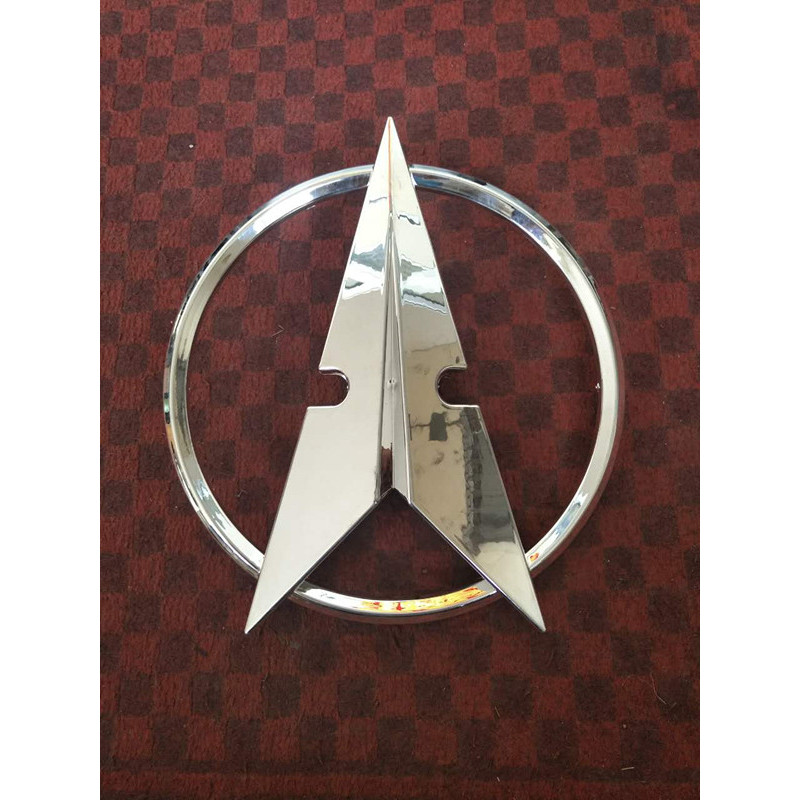 North Benz Heavy Card North Benz NG80V3ETV3M Original Factory โลโก้รถโลโก้โลโก้ North Benz อุปกรณ์เส