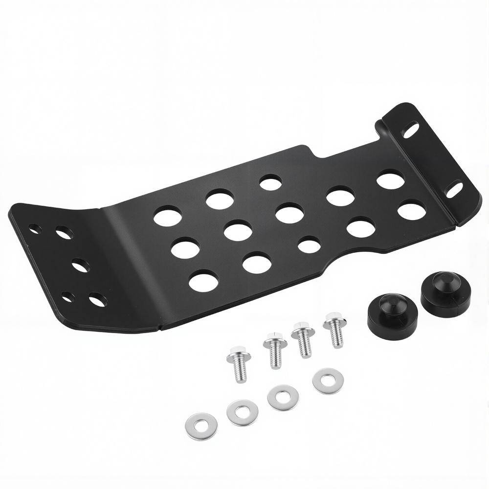 bottom plate Chassis protection For KLX250R KLX300R KLX250 KLX300R KLX250S KLX250 KLX300 KLX300R acc