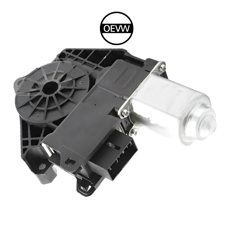 18D959811มอเตอร์หน้าต่างเหมาะสําหรับ Shangauto Volkswagen Lavida 181 2008-2013 1.4T