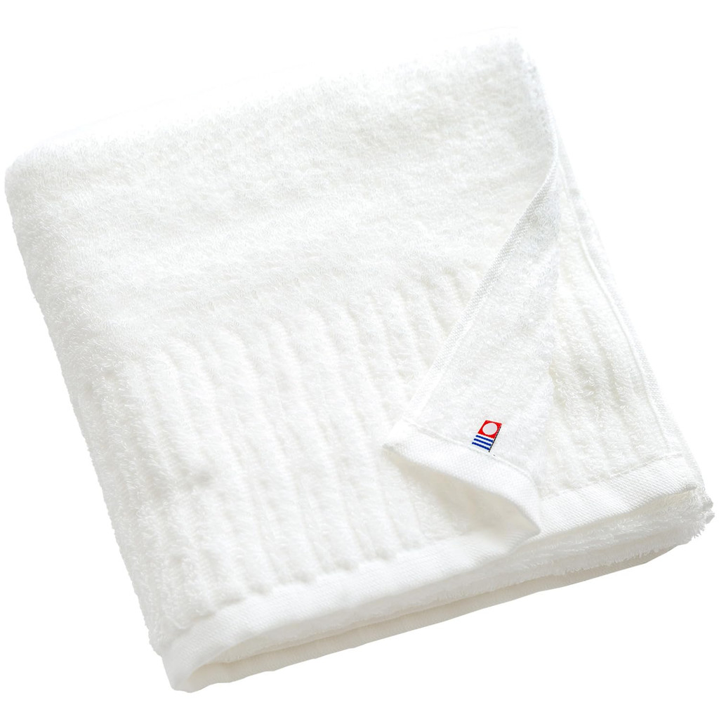 ผ้าขนหนูแบรนด์ Imabari รับรอง ผ้าขนหนูผลิตในญี่ปุ่น ริบ