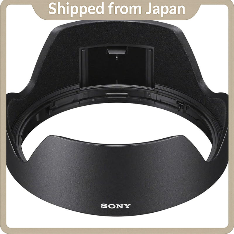 SONY G Master Lens Hood ALC-SH168 (for SEL11F18)