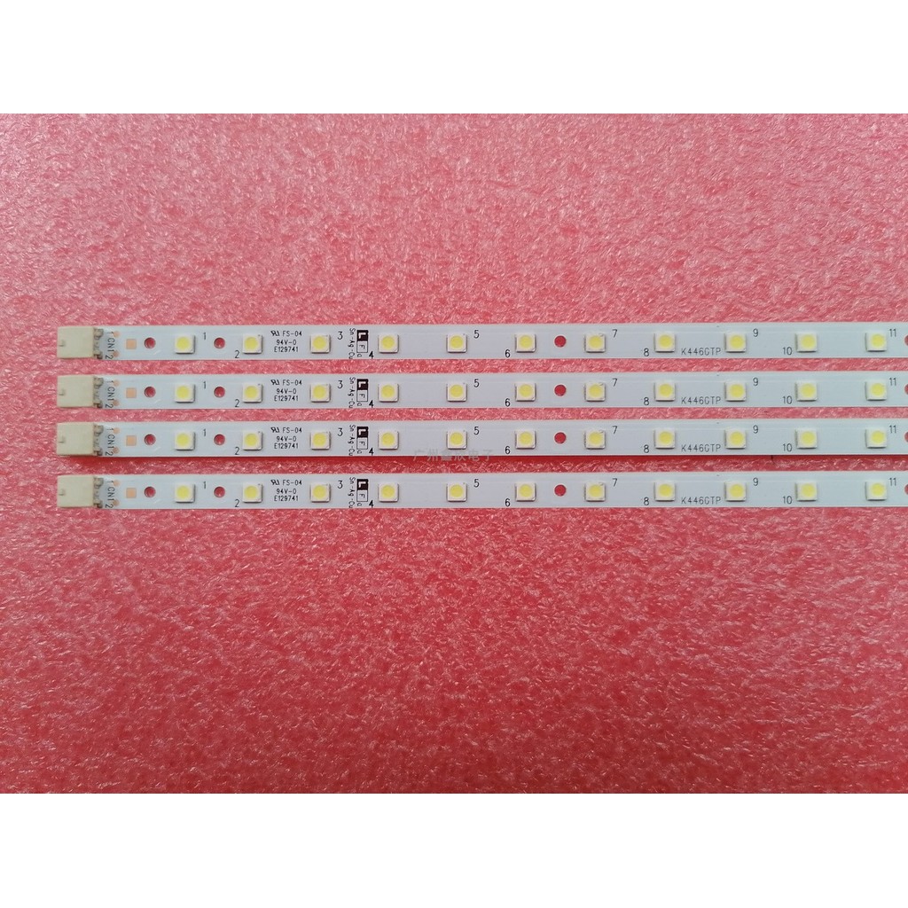 ยี่ห้อใหม่ Original Sharp LCD-52FF1A Light Bar 52FF1A 52FG1A