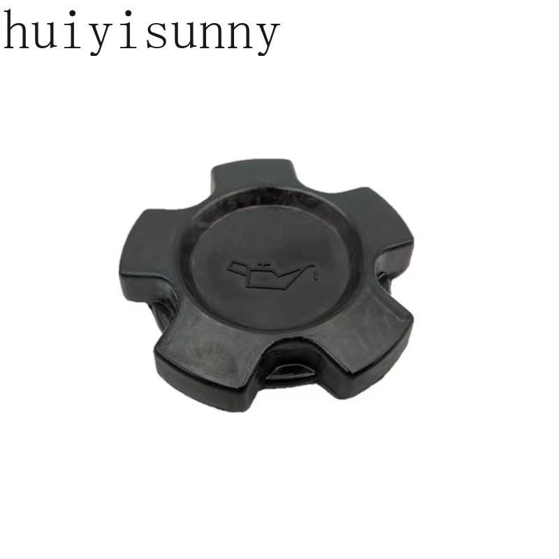 HYS ฝาน้ํามันเครื่อง NISSAN NISSAN BIG-M BIG M BDI TD27 D22 B2 FRONTIER ZD30 URVAN E25 2.5 / 3.0 ร้า