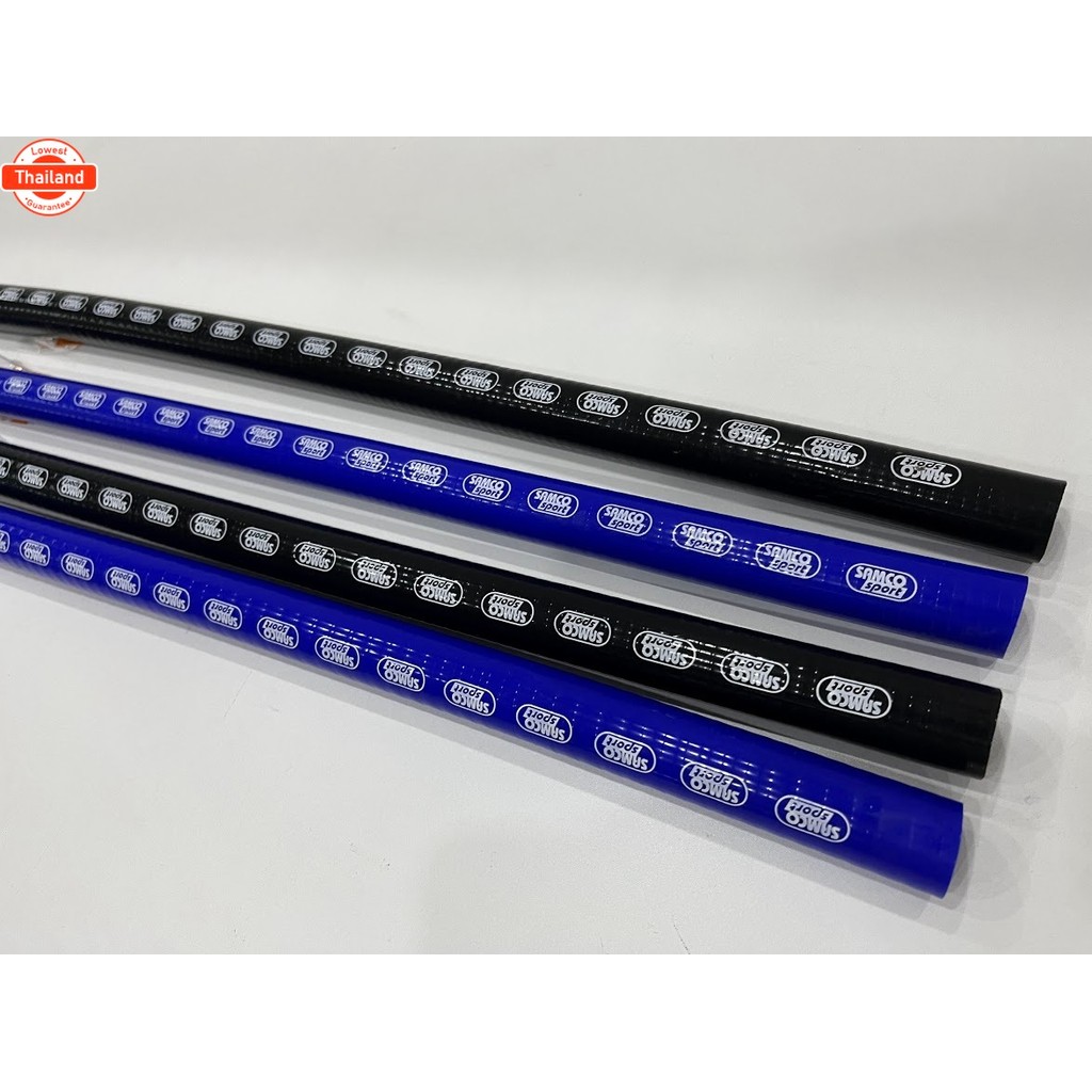 สายระายไอ สายยางซิลิโคน ขนาด 16 mm. ยาว 1 เมตร  สายซิลิโคน 16มิล ท่อยางระายไอ มีให้เลือก 2 สี ดำ/น้ำ