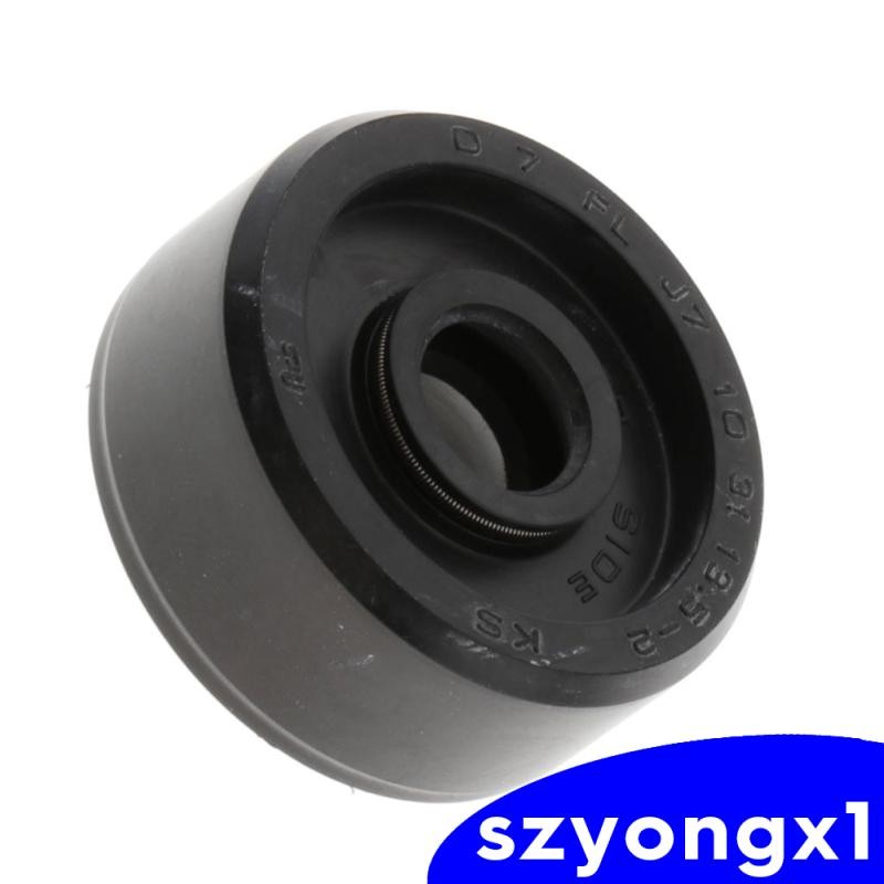 [Szyongx1] อุปกรณ์มอเตอร์ไซค์ ซีลปั้มน้ํา เหมาะสําหรับ DT125 DT125LC 82 88