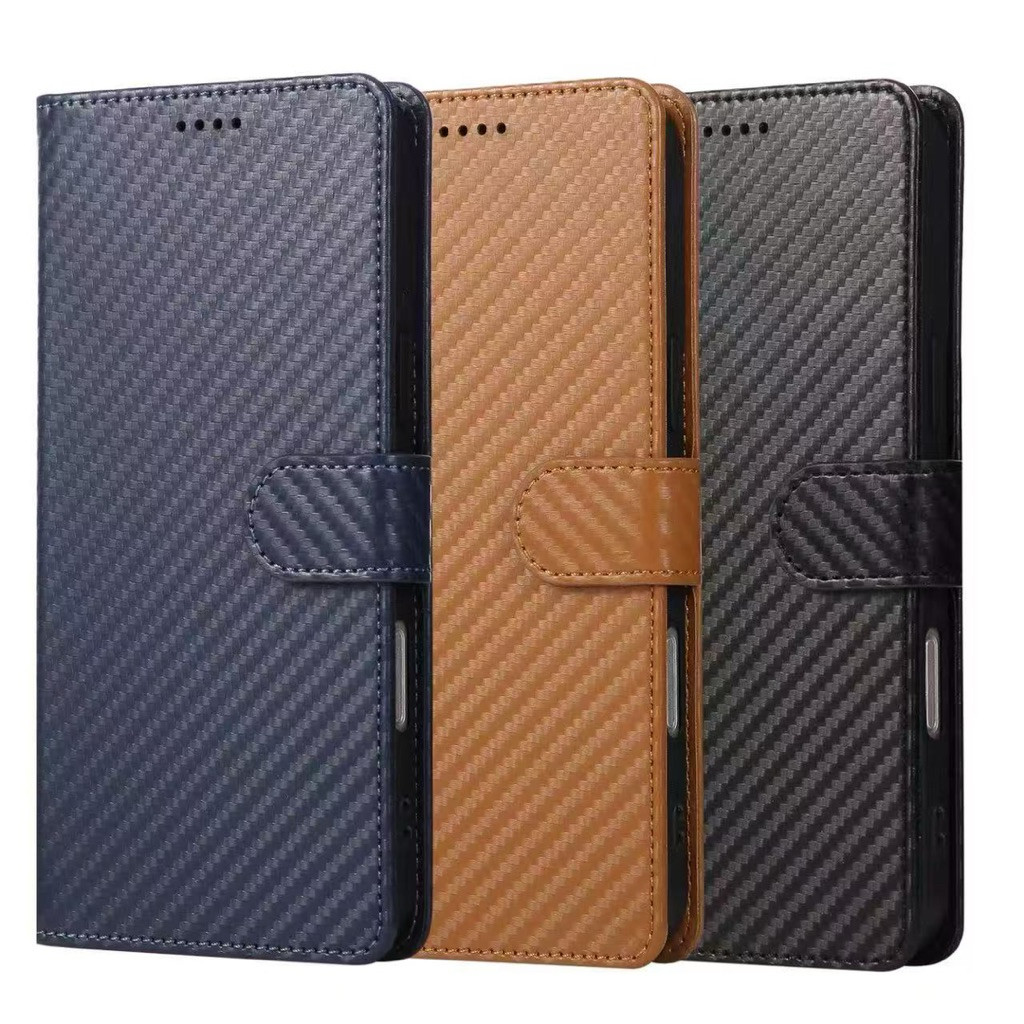 เคสกระเป๋าเคฟล่า สำหรับ Realme C71 C75X 14T Note50 Note60 50X 60X C61 C63 C53 C51