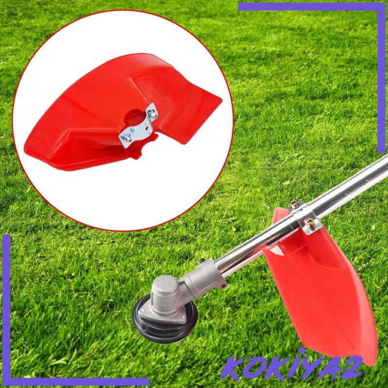 Grass Shield/Guard Brush Cut Guard Grass Trimmer Cover Replacement for Yard